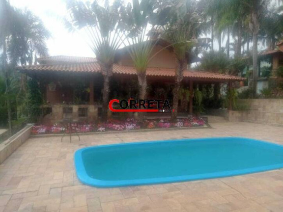 Imagem Chácara com 3 Quartos à Venda, 1.600 m² em Bunjiro Nakao - Ibiúna Imagem Chácara com 3 Quartos à Venda, 1.600 m² em Bunjiro Nakao - Ibiúna