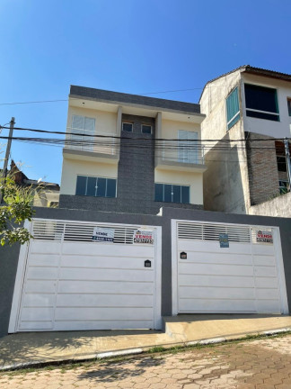 Imagem Sobrado com 3 Quartos à Venda, 125 m² em Jardim Mirna - Taboão Da Serra