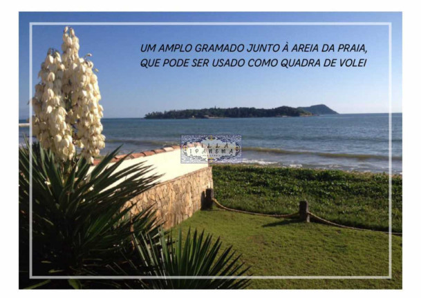 Imagem Imóvel com 6 Quartos à Venda, 1.600 m² em Praia Rasa - Armação Dos Búzios