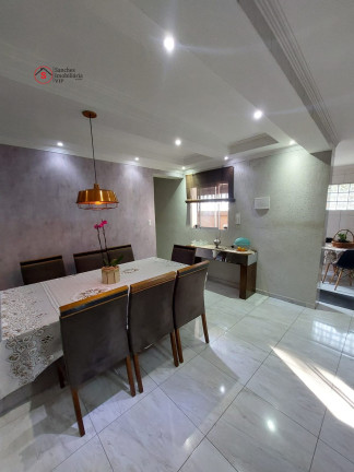 Imagem Sobrado com 3 Quartos à Venda, 216 m² em Quinta Da Paineira - São Paulo