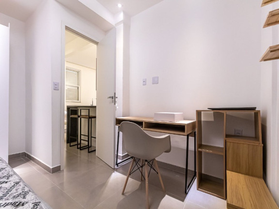 Imagem Apartamento com 1 Quarto à Venda, 35 m² em Copacabana - Rio De Janeiro