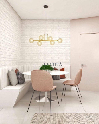 Imagem Apartamento com 2 Quartos à Venda, 49 m² em Itaipava - Itajaí Imagem Apartamento com 2 Quartos à Venda, 49 m² em Itaipava - Itajaí