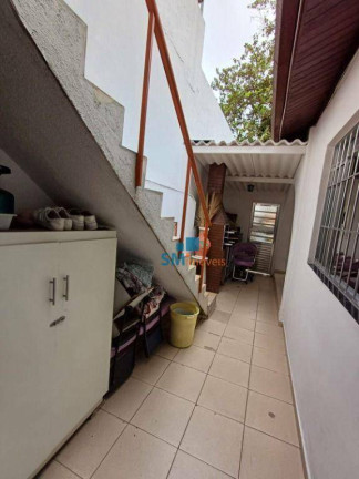Imagem Casa com 2 Quartos à Venda, 105 m² em Vila Da Saúde - São Paulo Imagem Casa com 2 Quartos à Venda, 105 m² em Vila Da Saúde - São Paulo