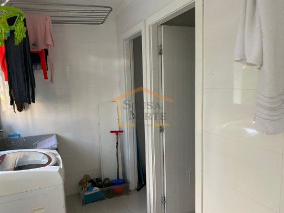Imagem Apartamento com 3 Quartos à Venda, 120 m² em Santana - São Paulo