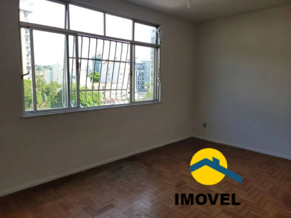 Apartamento com 2 Quartos à Venda, 65 m² em Icaraí - Niterói