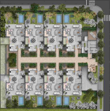 Imagem Casa com 4 Quartos à Venda, 625 m² em Brooklin Paulista - São Paulo Imagem Casa com 4 Quartos à Venda, 625 m² em Brooklin Paulista - São Paulo
