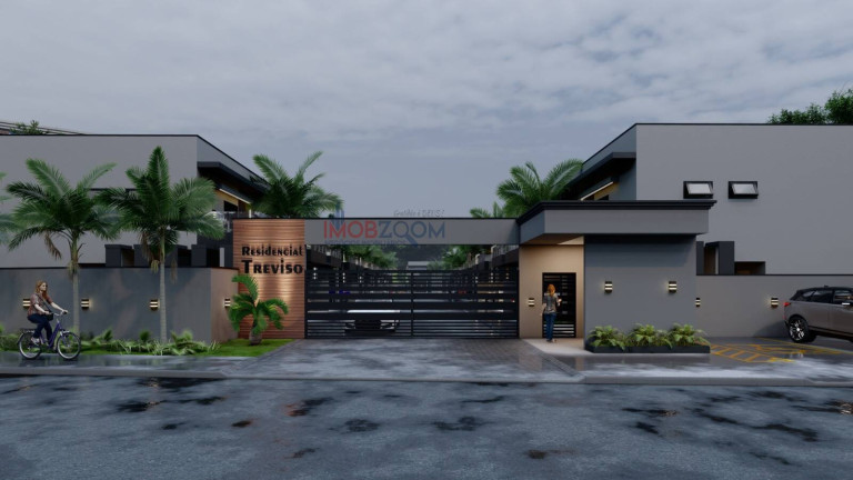 Imagem Casa com 3 Quartos à Venda, 104 m² em Chácaras Maringá - Atibaia Imagem Casa com 3 Quartos à Venda, 104 m² em Chácaras Maringá - Atibaia