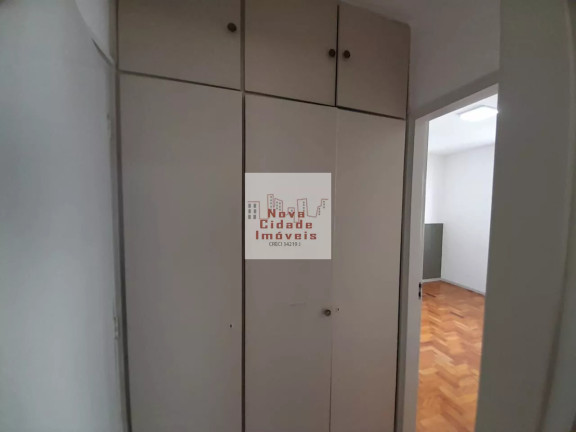 Imagem Apartamento com 2 Quartos à Venda, 83 m² em Itaim Bibi - São Paulo