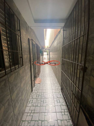 Imagem Casa com 4 Quartos à Venda, 100 m² em Jardim Elba - São Paulo Imagem Casa com 4 Quartos à Venda, 100 m² em Jardim Elba - São Paulo