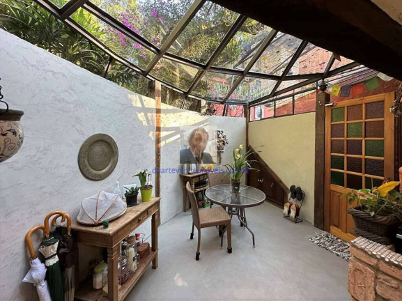 Imagem Casa com 5 Quartos à Venda, 334 m² em Chácara Eliana - Cotia Imagem Casa com 5 Quartos à Venda, 334 m² em Chácara Eliana - Cotia
