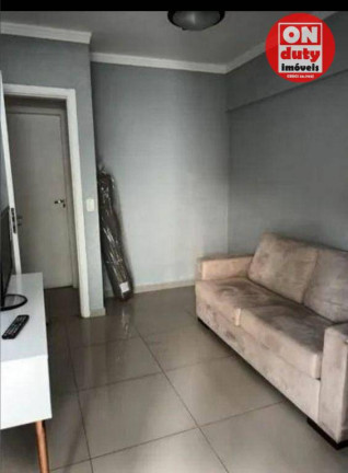Imagem Apartamento com 3 Quartos à Venda, 110 m² em Embaré - Santos Imagem Apartamento com 3 Quartos à Venda, 110 m² em Embaré - Santos