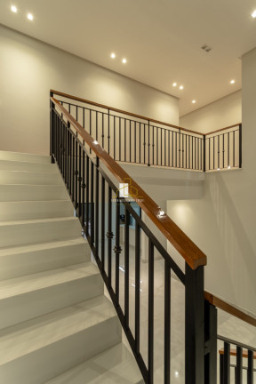 Imagem Casa com 5 Quartos à Venda, 400 m² em Manguinhos - Serra Imagem Casa com 5 Quartos à Venda, 400 m² em Manguinhos - Serra