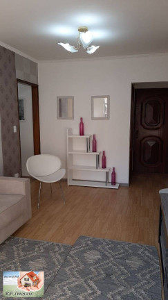Imagem Apartamento com 2 Quartos à Venda, 75 m² em Baeta Neves - São Bernardo Do Campo Imagem Apartamento com 2 Quartos à Venda, 75 m² em Baeta Neves - São Bernardo Do Campo
