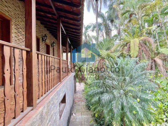 Imagem Casa à Venda, 756 m² em Granja Viana - Cotia