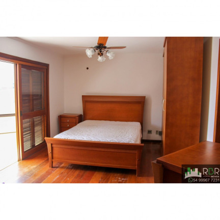 Imagem Apartamento com 3 Quartos à Venda, 166 m² em Pio X - Caxias Do Sul