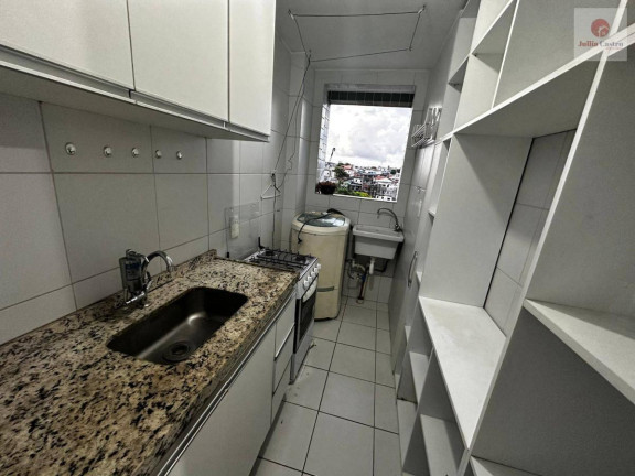 Imagem Apartamento com 2 Quartos para Alugar, 55 m² Imagem Apartamento com 2 Quartos para Alugar, 55 m²