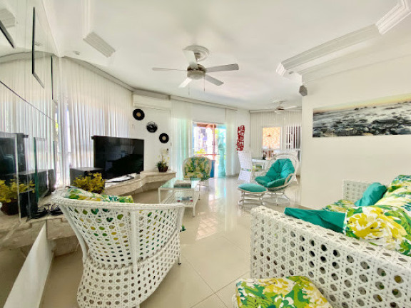 Imagem Cobertura com 3 Quartos à Venda, 160 m² em Tombo - Guarujá Imagem Cobertura com 3 Quartos à Venda, 160 m² em Tombo - Guarujá