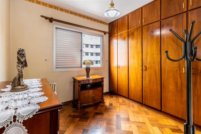 Imagem Apartamento com 4 Quartos à Venda, 131 m² em Perdizes - São Paulo Imagem Apartamento com 4 Quartos à Venda, 131 m² em Perdizes - São Paulo
