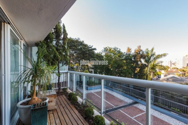 Imagem Casa com 4 Quartos à Venda, 335 m² em Real Parque - São Paulo Imagem Casa com 4 Quartos à Venda, 335 m² em Real Parque - São Paulo