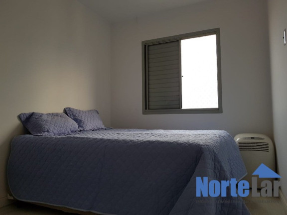 Imagem Apartamento com 2 Quartos à Venda, 50 m² em Imirim - São Paulo Imagem Apartamento com 2 Quartos à Venda, 50 m² em Imirim - São Paulo
