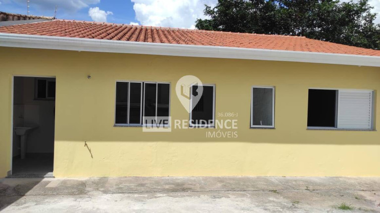 Imagem Casa com 3 Quartos à Venda, 160 m² em Loteamento Aída Haddad Jafet - Itatiba Imagem Casa com 3 Quartos à Venda, 160 m² em Loteamento Aída Haddad Jafet - Itatiba