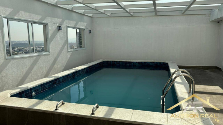 Imagem Apartamento com 2 Quartos à Venda, 54 m² em Rochdale - Osasco