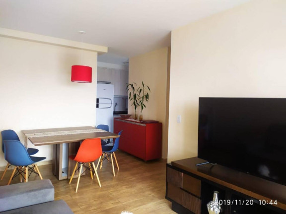 Imagem Apartamento com 2 Quartos à Venda, 68 m² em Tatuapé - São Paulo Imagem Apartamento com 2 Quartos à Venda, 68 m² em Tatuapé - São Paulo