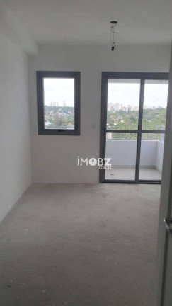 Imóvel com 1 Quarto à Venda, 20 m² em Jardim Das Acácias - São Paulo