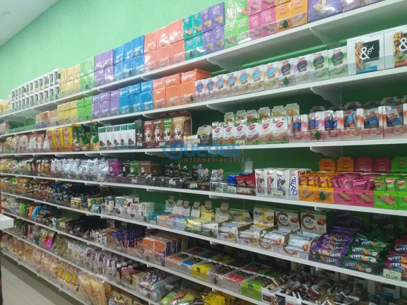 Imagem Imóvel Comercial à Venda, 80 m² em Santo Amaro - São Paulo