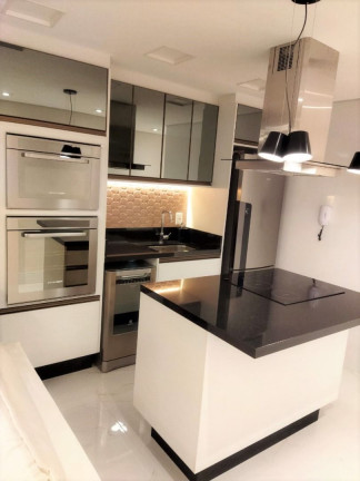 Imagem Apartamento com 2 Quartos à Venda, em Vila Valparaíso - Santo André Imagem Apartamento com 2 Quartos à Venda, em Vila Valparaíso - Santo André