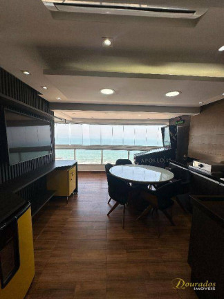 Imagem Apartamento com 3 Quartos à Venda, 197 m² em Aviação - Praia Grande Imagem Apartamento com 3 Quartos à Venda, 197 m² em Aviação - Praia Grande