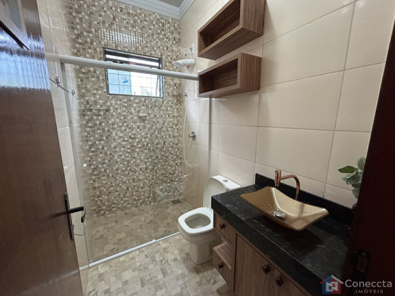 Imagem Casa com 3 Quartos para Alugar, 222 m² em Nossa Senhora De Fátima - Patos De Minas Imagem Casa com 3 Quartos para Alugar, 222 m² em Nossa Senhora De Fátima - Patos De Minas