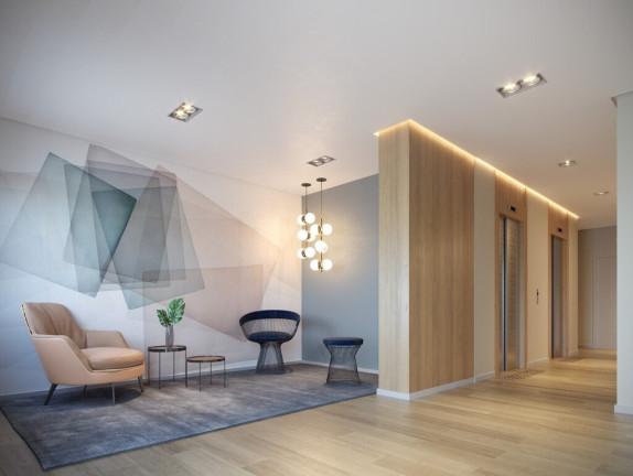Imagem Imóvel com 2 Quartos à Venda, 34 m² em Butantã - São Paulo Imagem Imóvel com 2 Quartos à Venda, 34 m² em Butantã - São Paulo
