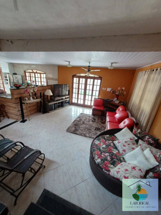 Imagem Casa com 3 Quartos à Venda, em Caiçara - Arraial Do Cabo Imagem Casa com 3 Quartos à Venda, em Caiçara - Arraial Do Cabo