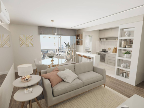 Imagem Apartamento com 3 Quartos à Venda, 84 m² em Centro - São José Dos Pinhais Imagem Apartamento com 3 Quartos à Venda, 84 m² em Centro - São José Dos Pinhais