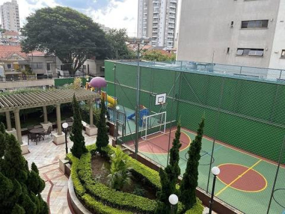 Imagem Apartamento com 3 Quartos à Venda, 140 m² em Ipiranga - São Paulo Imagem Apartamento com 3 Quartos à Venda, 140 m² em Ipiranga - São Paulo