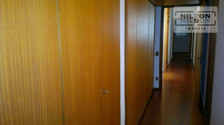 Imagem Apartamento com 3 Quartos à Venda, 140 m² em Jardim Guanabara - Campinas