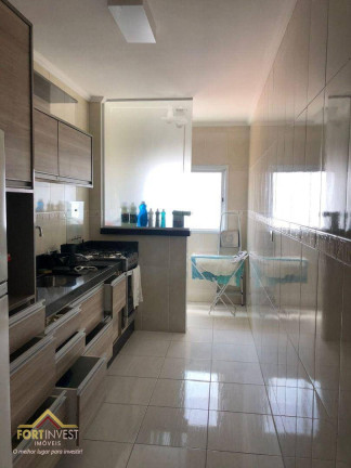 Imagem Imóvel com 3 Quartos à Venda, 120 m² em Maracanã - Praia Grande Imagem Imóvel com 3 Quartos à Venda, 120 m² em Maracanã - Praia Grande