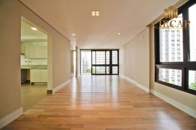 Imagem Apartamento com 3 Quartos à Venda, 199 m² em Jardim Paulista - São Paulo Imagem Apartamento com 3 Quartos à Venda, 199 m² em Jardim Paulista - São Paulo
