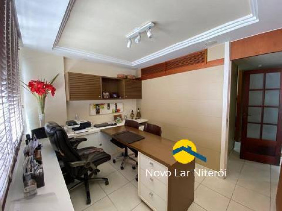 Imagem Imóvel Comercial à Venda, 50 m² em Icaraí - Niterói