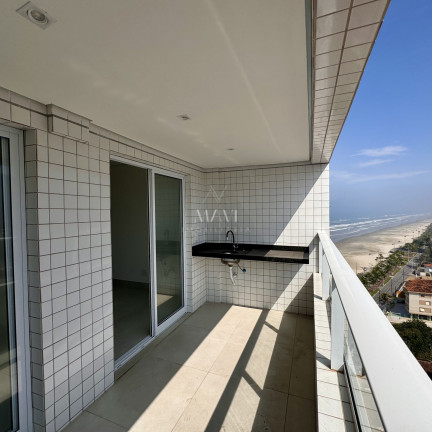 Imagem Apartamento com 2 Quartos à Venda, 63 m² em Solemar - Praia Grande Imagem Apartamento com 2 Quartos à Venda, 63 m² em Solemar - Praia Grande