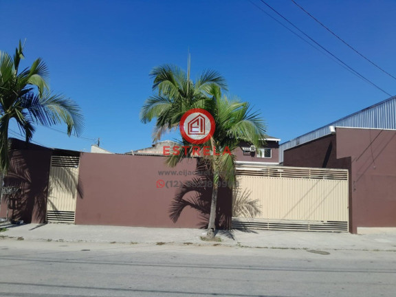 Imóvel com 3 Quartos à Venda, 160 m² em Residencial Parque Dos Sinos - Jacareí