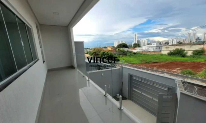 Imagem Casa com 4 Quartos à Venda, 210 m² em Jardim Atlântico - Goiânia Imagem Casa com 4 Quartos à Venda, 210 m² em Jardim Atlântico - Goiânia