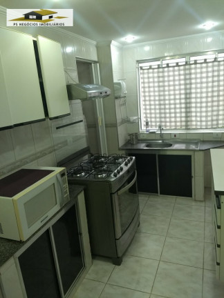 Imagem Apartamento com 4 Quartos à Venda, 157 m² em Aclimação - São Paulo