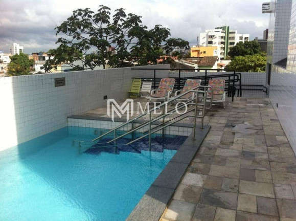 Imagem Apartamento com 3 Quartos à Venda, 70 m² em Madalena - Recife Imagem Apartamento com 3 Quartos à Venda, 70 m² em Madalena - Recife