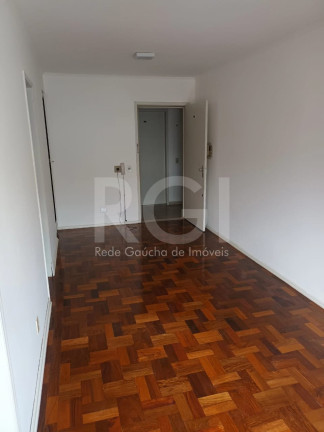 Imagem Apartamento com 1 Quarto à Venda, 33 m² em Centro Histórico - Porto Alegre Imagem Apartamento com 1 Quarto à Venda, 33 m² em Centro Histórico - Porto Alegre