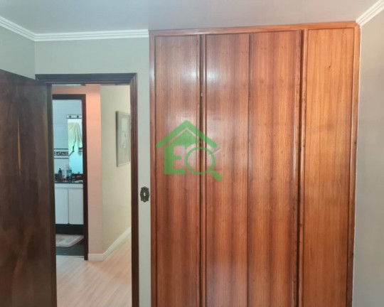 Imagem Sobrado com 4 Quartos à Venda, 120 m² em Vila Anhangüera - São Paulo