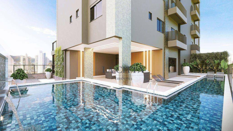 Imagem Apartamento com 3 Quartos à Venda, 122 m² em Centro - Balneário Camboriú Imagem Apartamento com 3 Quartos à Venda, 122 m² em Centro - Balneário Camboriú