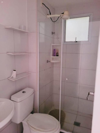Imagem Apartamento com 3 Quartos à Venda, 60 m² em Jardim Imperial - Itaboraí