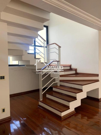 Imagem Apartamento com 4 Quartos à Venda, 433 m² em Jardim Faculdade - Sorocaba Imagem Apartamento com 4 Quartos à Venda, 433 m² em Jardim Faculdade - Sorocaba